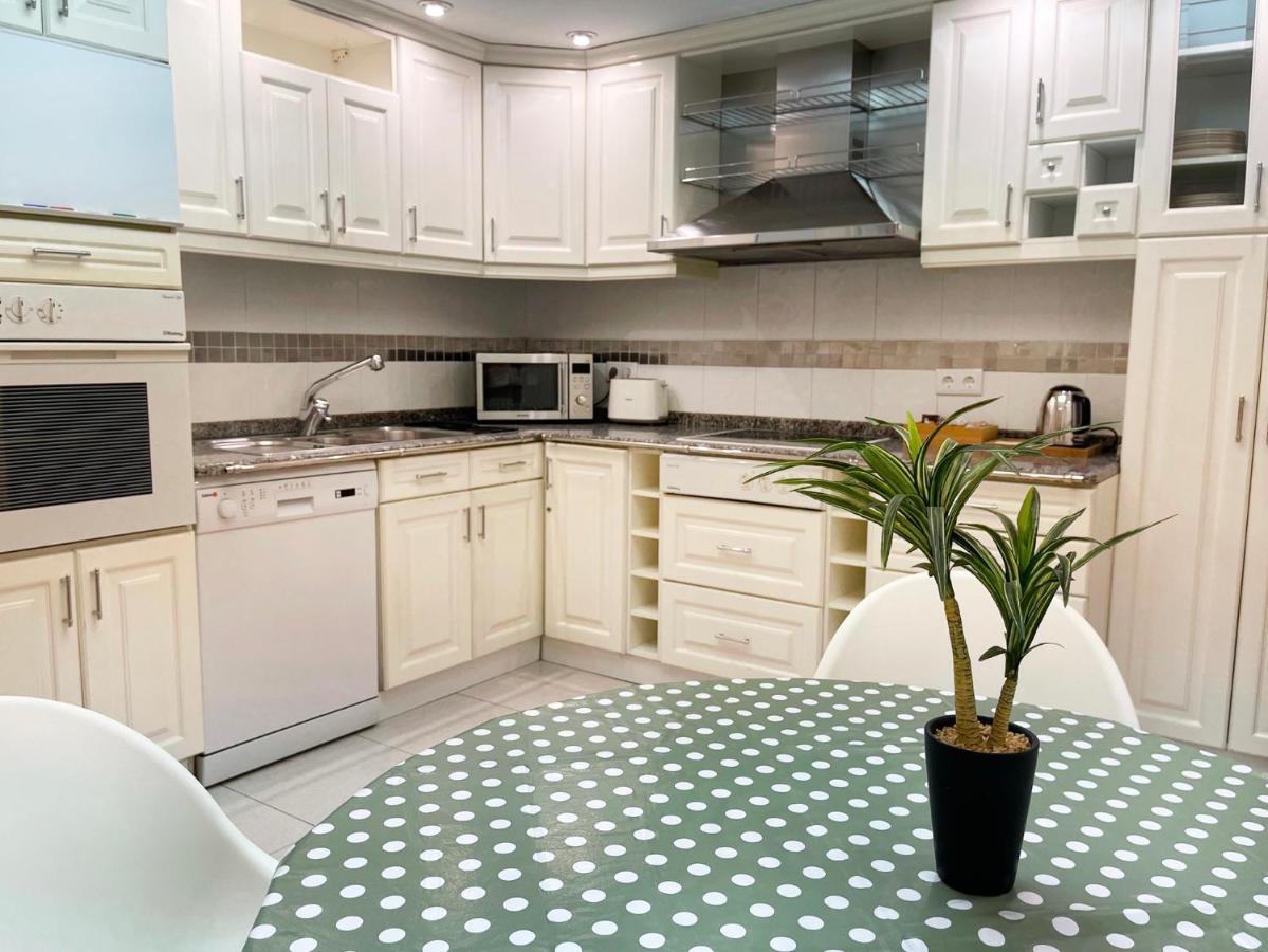 Encantador Apartamento De 125 M2 En Pleno Centro -Prime Video Zaragoza Eksteriør billede