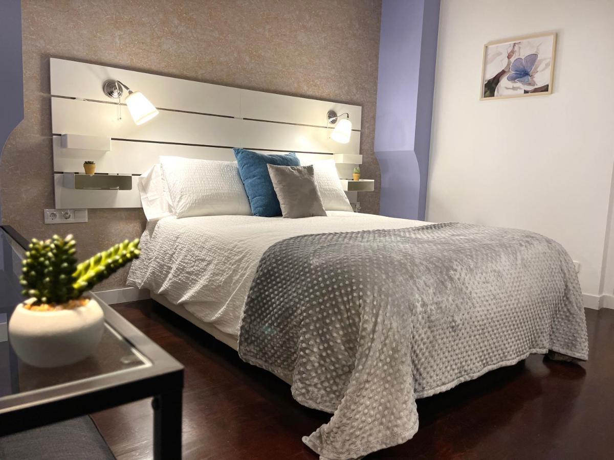 Encantador Apartamento De 125 M2 En Pleno Centro -Prime Video Zaragoza Eksteriør billede