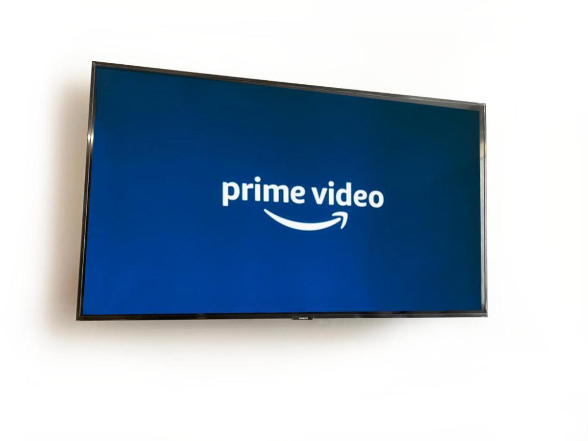 Encantador Apartamento De 125 M2 En Pleno Centro -Prime Video Zaragoza Eksteriør billede