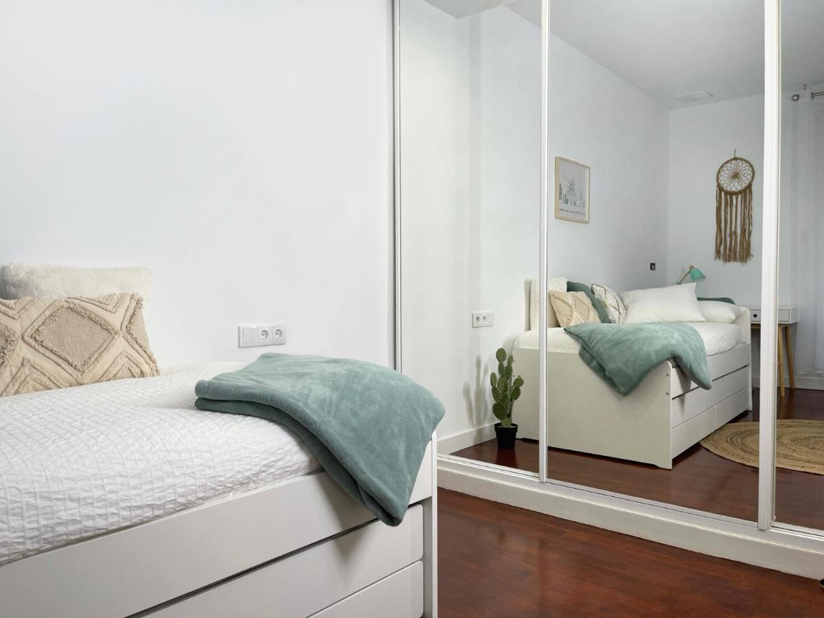 Encantador Apartamento De 125 M2 En Pleno Centro -Prime Video Zaragoza Eksteriør billede