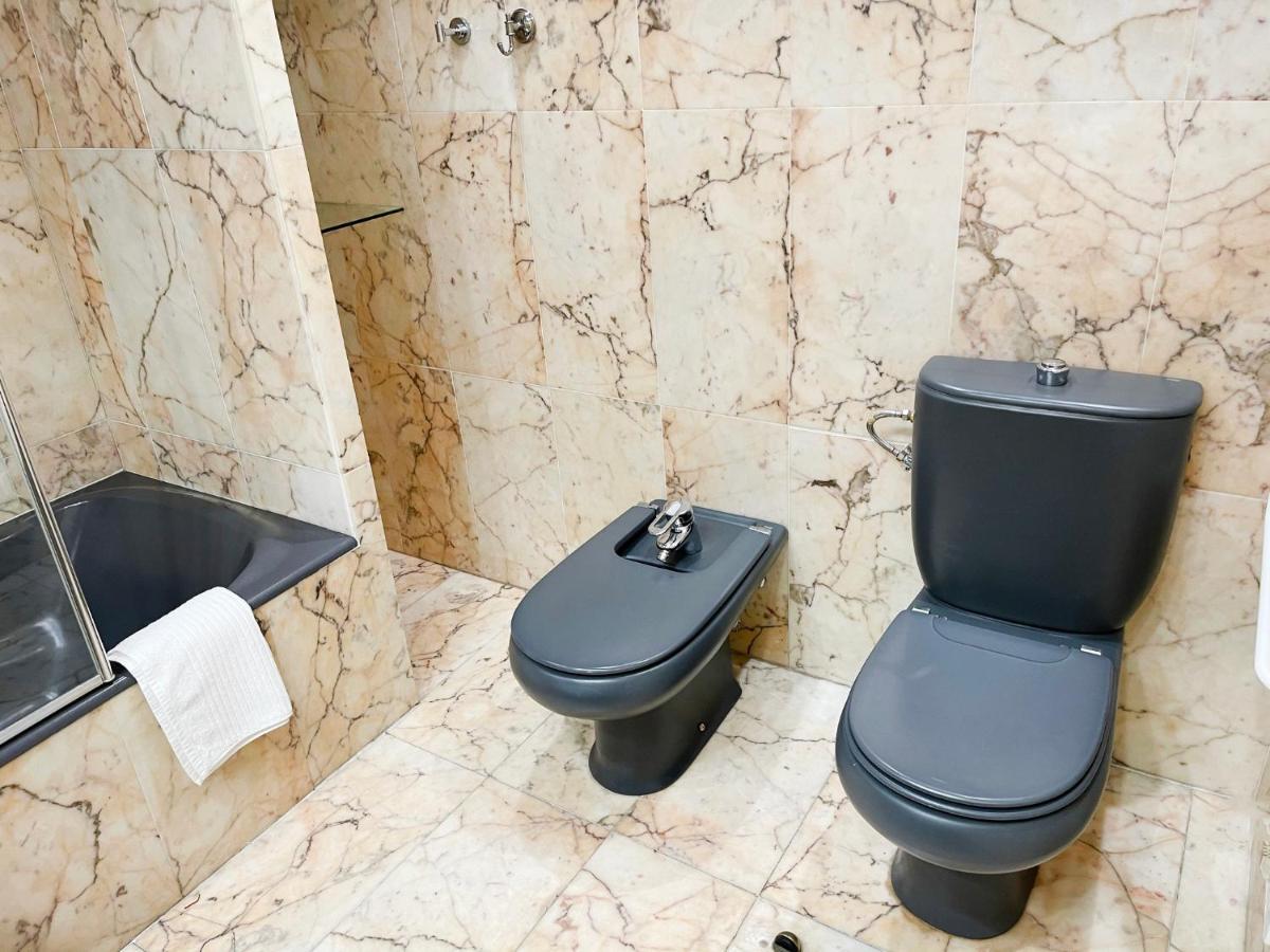 Encantador Apartamento De 125 M2 En Pleno Centro -Prime Video Zaragoza Eksteriør billede