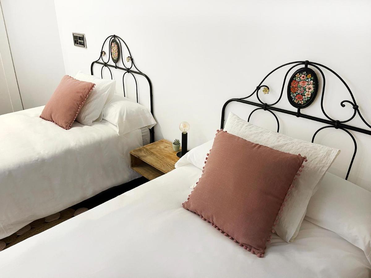 Encantador Apartamento De 125 M2 En Pleno Centro -Prime Video Zaragoza Eksteriør billede