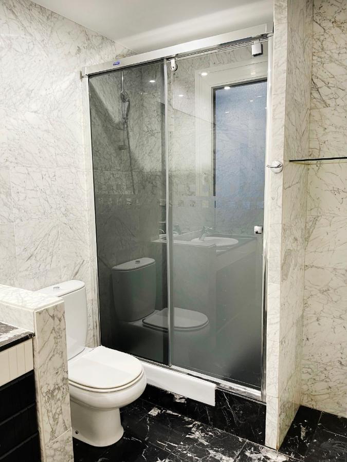 Encantador Apartamento De 125 M2 En Pleno Centro -Prime Video Zaragoza Eksteriør billede
