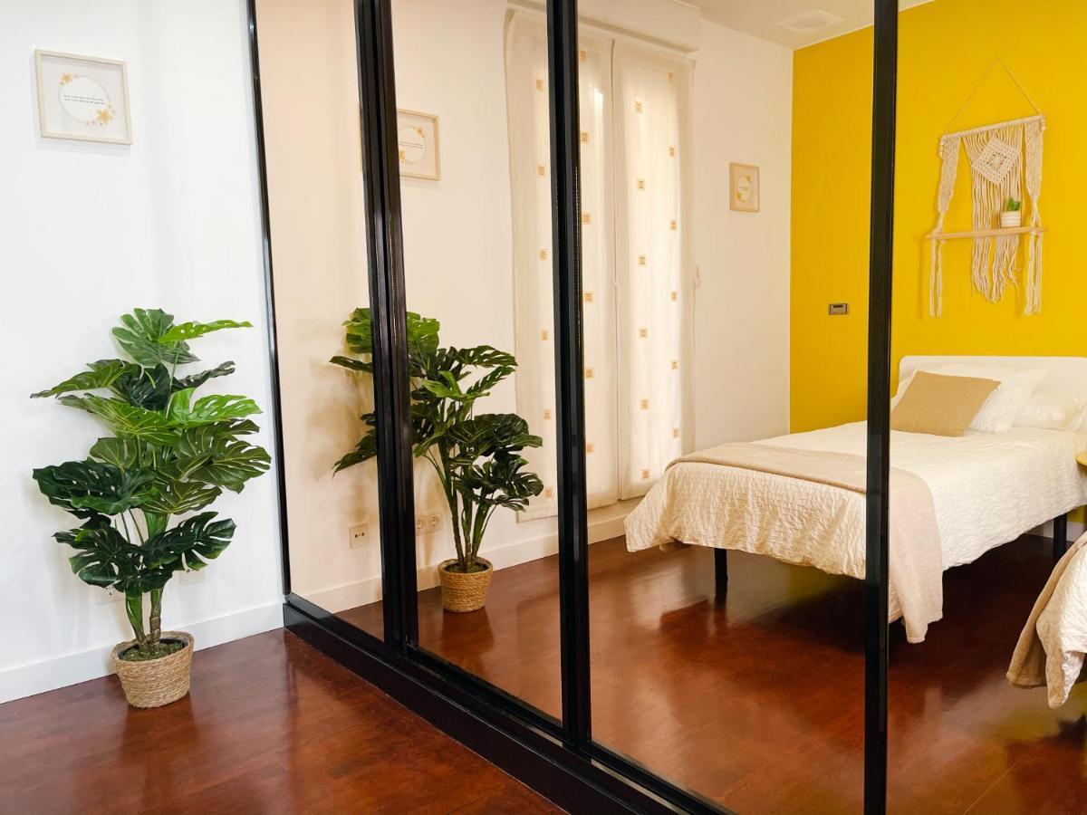 Encantador Apartamento De 125 M2 En Pleno Centro -Prime Video Zaragoza Eksteriør billede